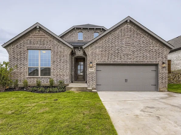 150 Tierra Blanca Ln, Rhome, TX 76078