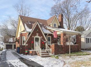 6008 Haverford Ave, Indianapolis, IN