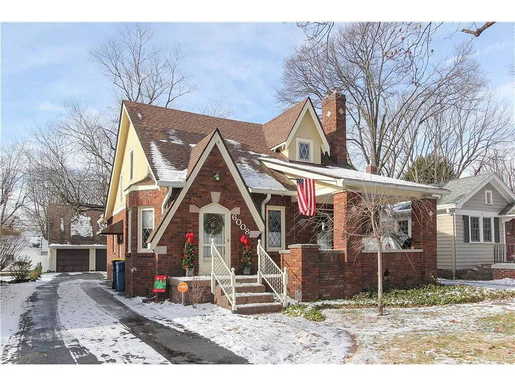6008 Haverford Ave photo 1