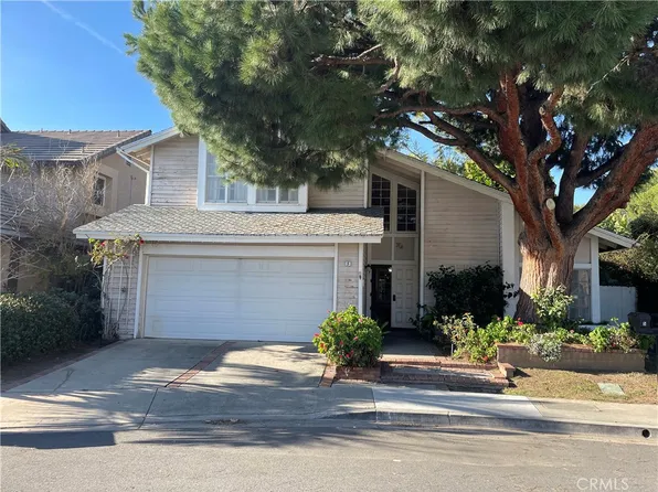5 Dorchester W, Irvine, CA 92620