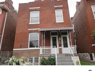 4752 Saint Louis Ave #1, Saint Louis, MO