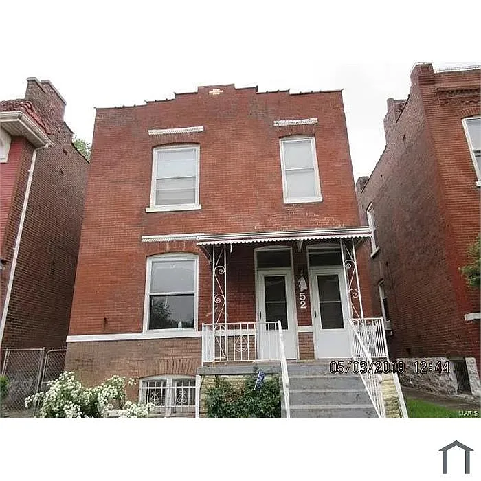 4752 Saint Louis Ave #1 photo 1