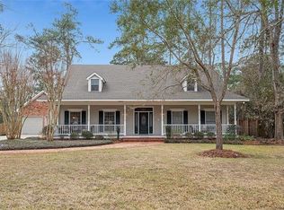 152 Crapemyrtle Rd, Covington, LA 70433