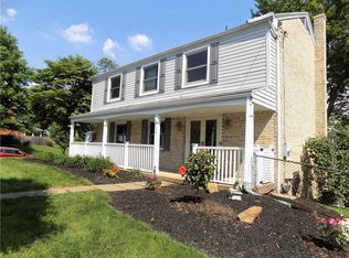 108 Bradberry Dr, Monroeville, PA