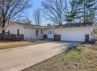 23 Glen Ridge Dr, Glen Carbon, IL