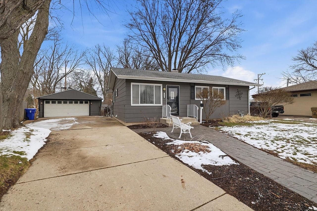 1902 84th STREET, Kenosha, WI 53143 | Zillow