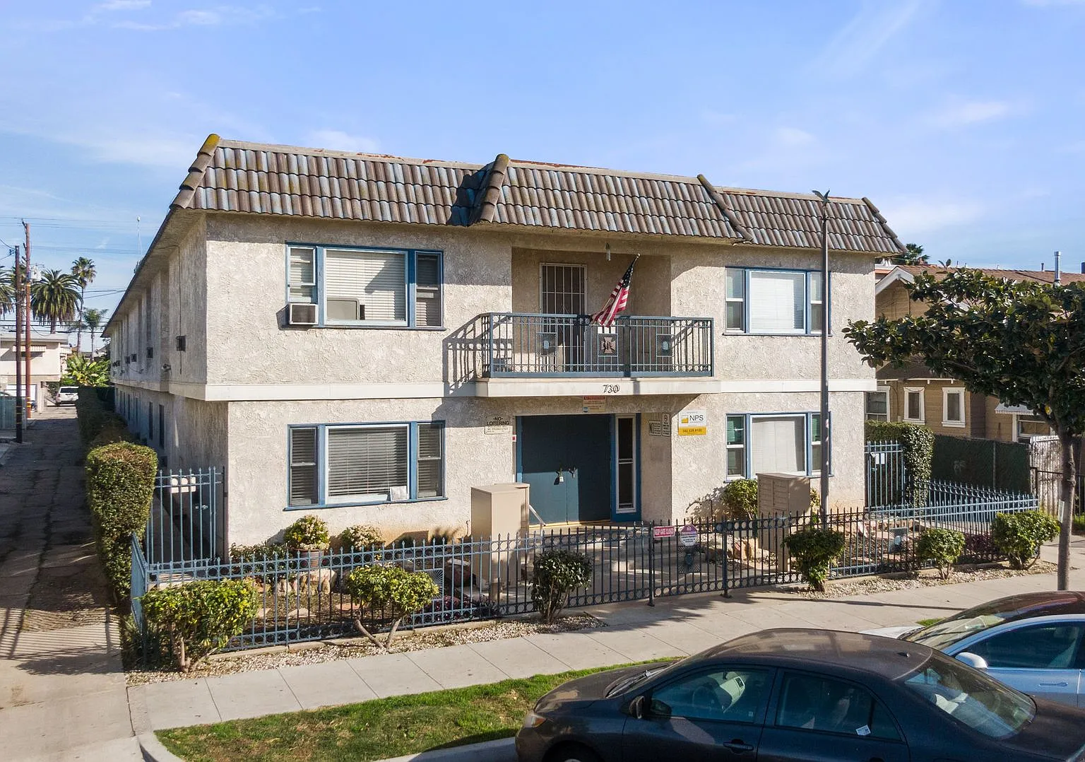 730 Magnolia Avenue — Photo 2