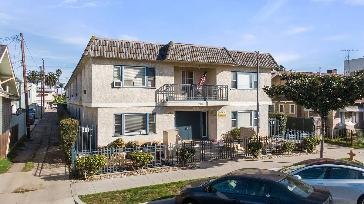 Building Photo - 730 Magnolia Avenue