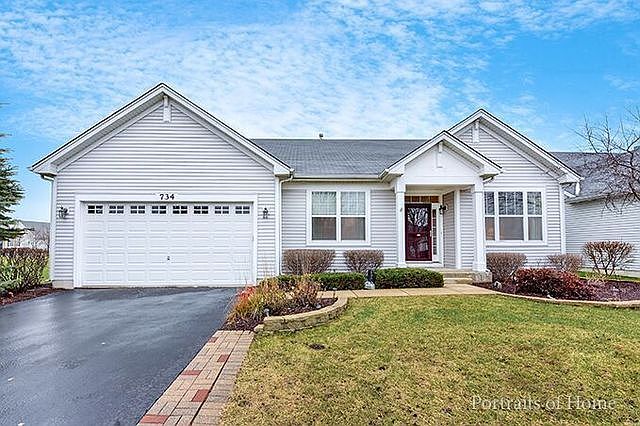 1st image of 734 Bohannon Cir