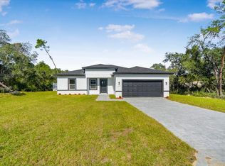 2913 SW 162nd Street Rd, Ocala, FL 34473
