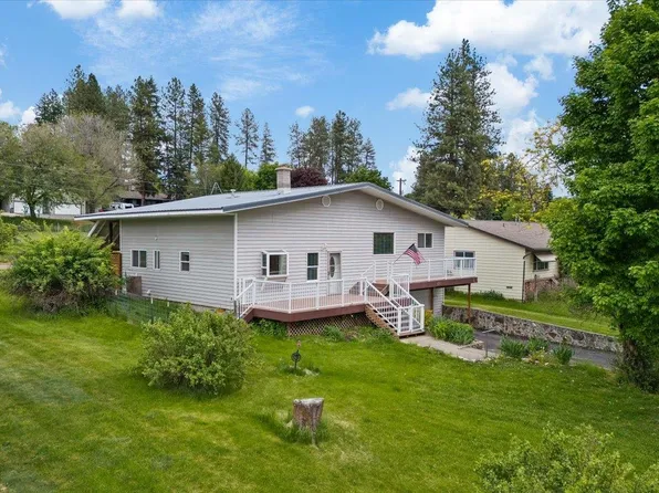 495 S Hofstetter St, Colville, WA 99114