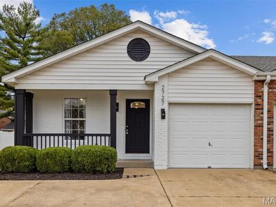 2727 Sheridan Rd, Saint Louis, MO, 63125