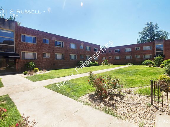 2nd image of 3312 Russell Blvd APT 1