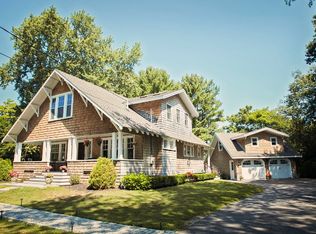 360 Winnacunnet Rd, Hampton, NH 03842