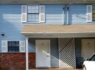 7699 Kipling St, Pensacola, FL 32514