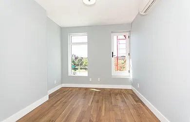 Rented by Clove Realty LLC