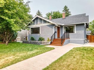 226 S Superior Ave SW, Calgary, AB T3C 2H9