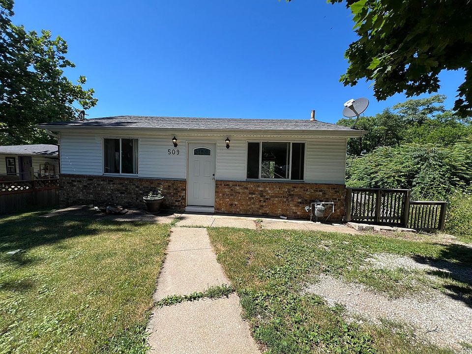 1st image of 509 Scenic Park Dr