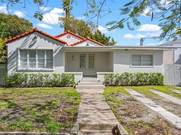 177 NE 47th St, Miami, FL 33137