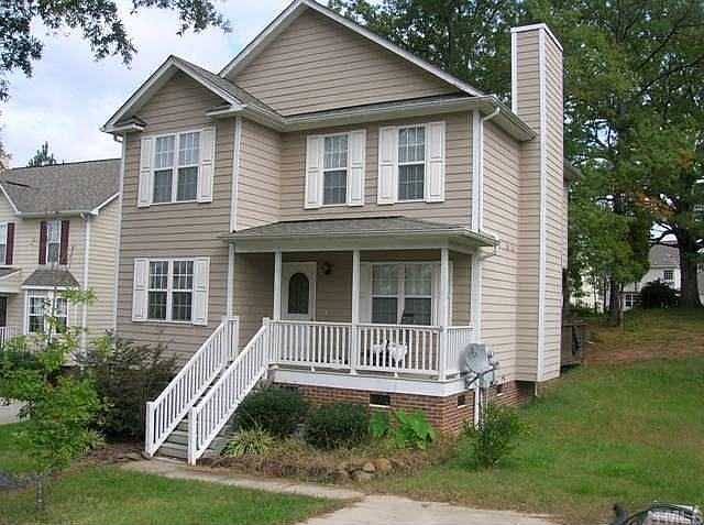 1st image of 2512 Dovetail Dr
