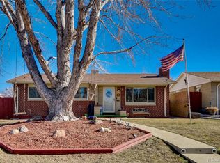 18 S Zenobia St, Denver, CO 80219