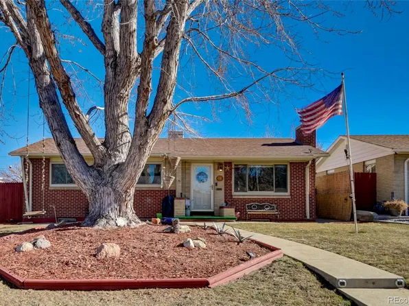 18 S Zenobia Street, Denver, CO 80219