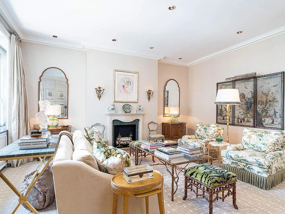 The Pierre Apartments New York, NY Zillow