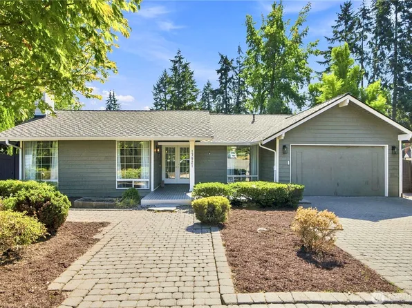 17921 NE 27th Street, Redmond, WA 98052