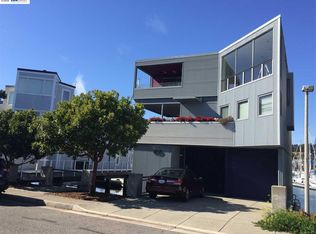 1409 Sandpiper Spit, Richmond, CA 94801