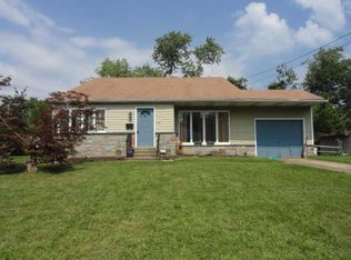 301 Cranford Rd, Cherry Hill, NJ 08003