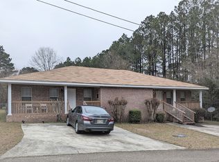 1104 Howell Rd #G, Purvis, MS 39475
