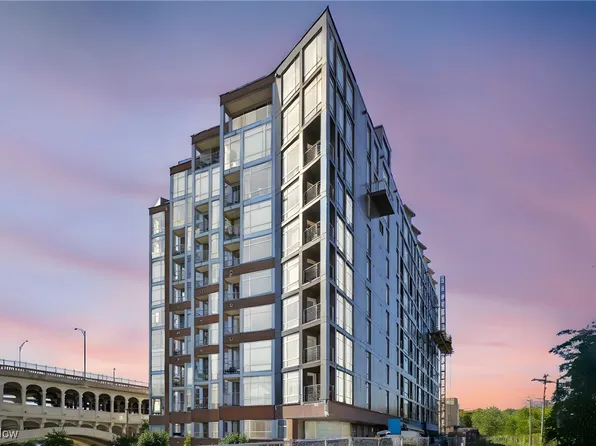 2222 Detroit Ave APT 817, Cleveland, OH 44113