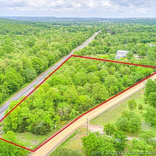 E 1240, Kinta, OK 74552 MLS 2316840 Zillow