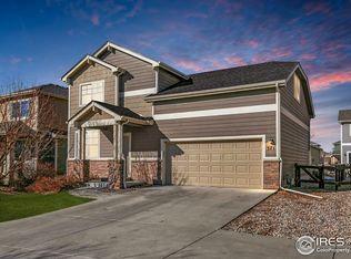 371 Kalkaska Ct, Fort Collins, CO 80524