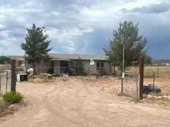 300 W Antelope Run Rd, Paulden, AZ 86334