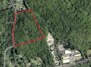 1410 Saint Paul Rd, Ballwin, MO 63021