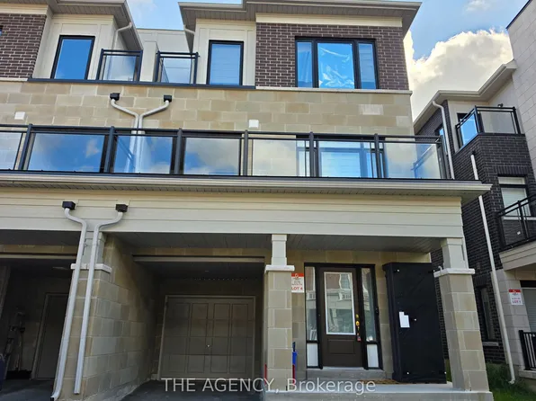 109 Ness Dr, Richmond Hill, ON L4S 0K7