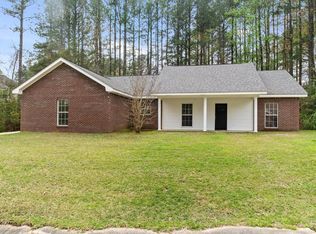 7 S Wind Ridge Cv, Purvis, MS 39475