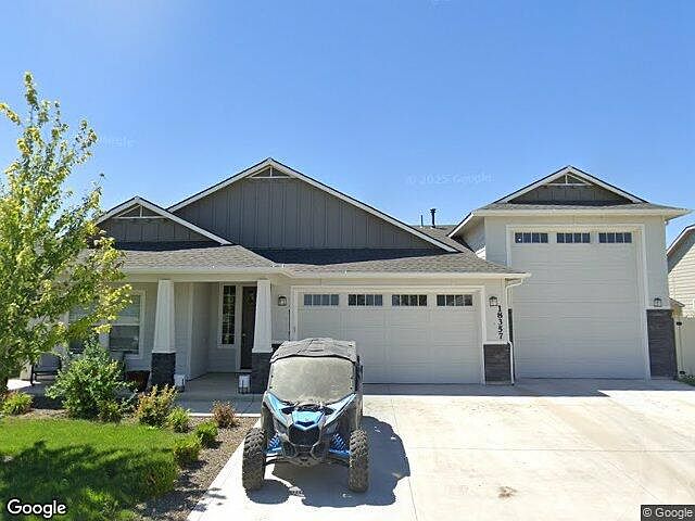 Property Front View