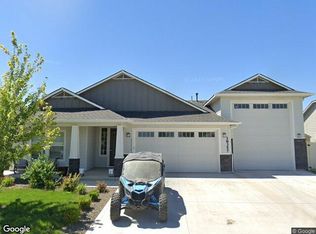 18357 N Treeline Ave, Nampa, ID 83687