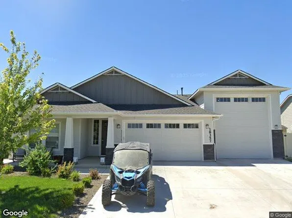 18357 N Treeline Ave, Nampa, ID 83687