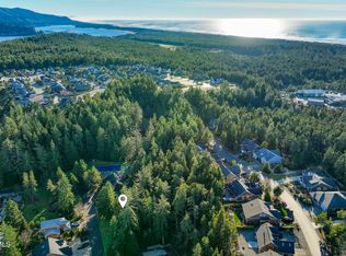 Ponderosa Loop, Manzanita, OR 97130