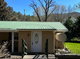 3302 Little Dry Run Rd, Butler, TN 37640