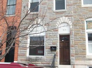 515 S East Ave, Baltimore, MD 21224