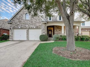 8417 Springfield Gorge Dr, Round Rock, TX 78681