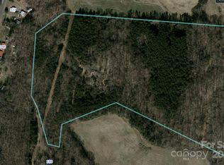 0 Hardy Rd, Harmony, NC 28634