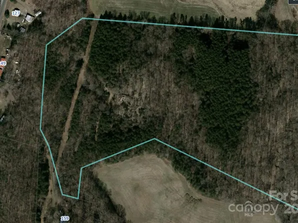 0 Hardy Rd, Harmony, NC 28634