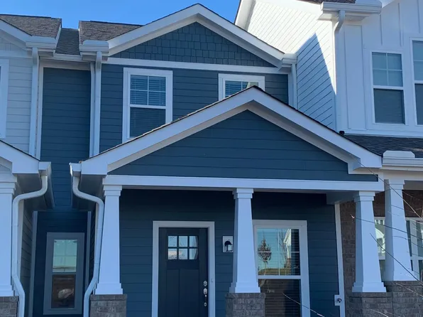 925 Ashland Place Dr Unit 51, Nashville, TN 37218