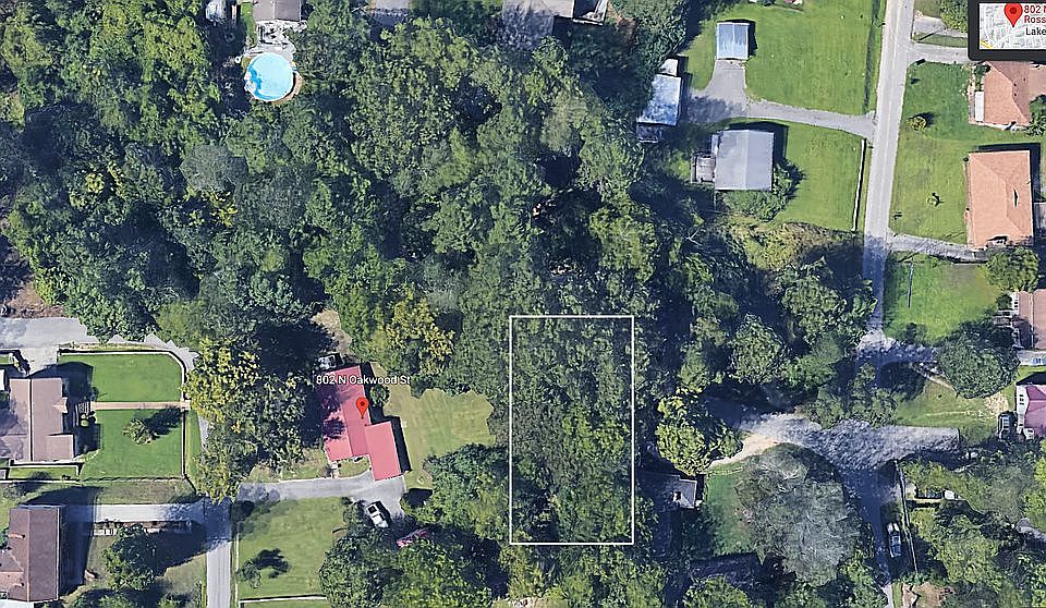2nd image of Lafayette Dr