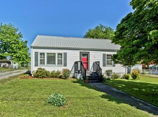 406 Warren St, Athens, TN 37303